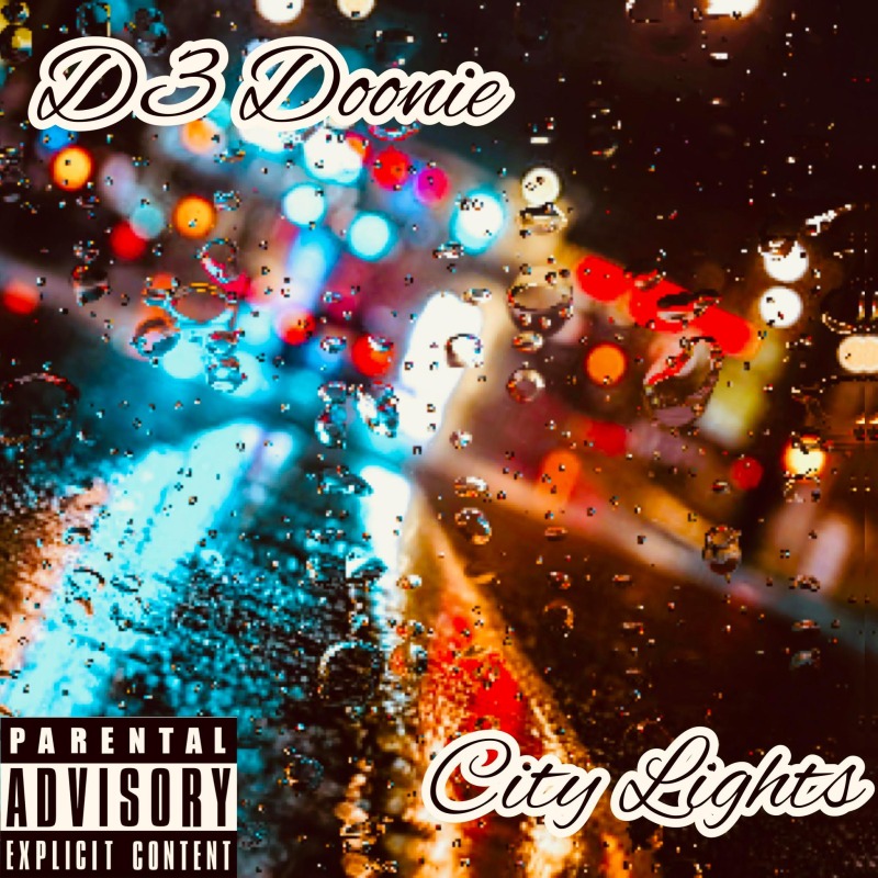 City Lights D3 Doonie